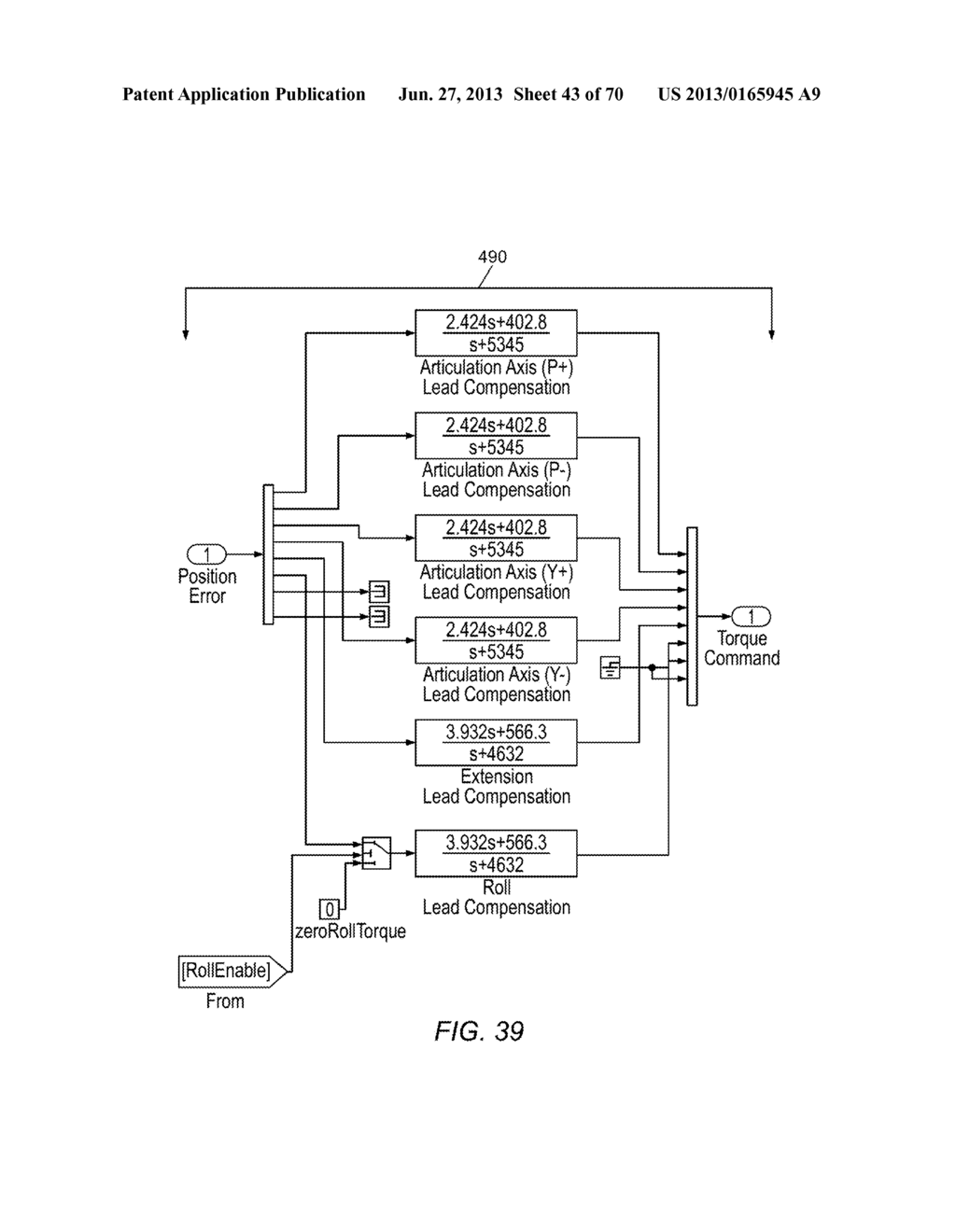 METHODS AND DEVICES FOR CONTROLLING A SHAPEABLE INSTRUMENT - diagram, schematic, and image 44