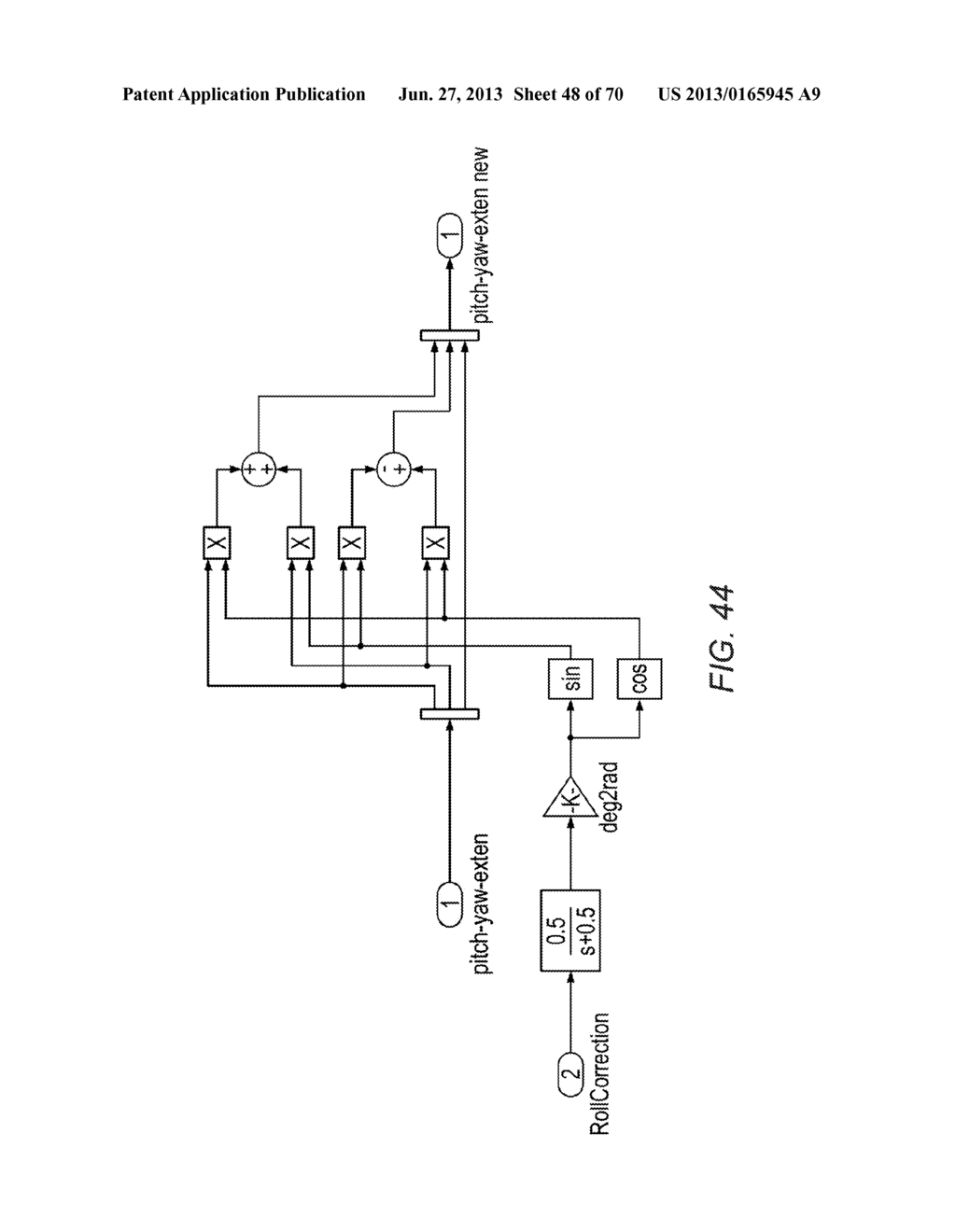 METHODS AND DEVICES FOR CONTROLLING A SHAPEABLE INSTRUMENT - diagram, schematic, and image 49