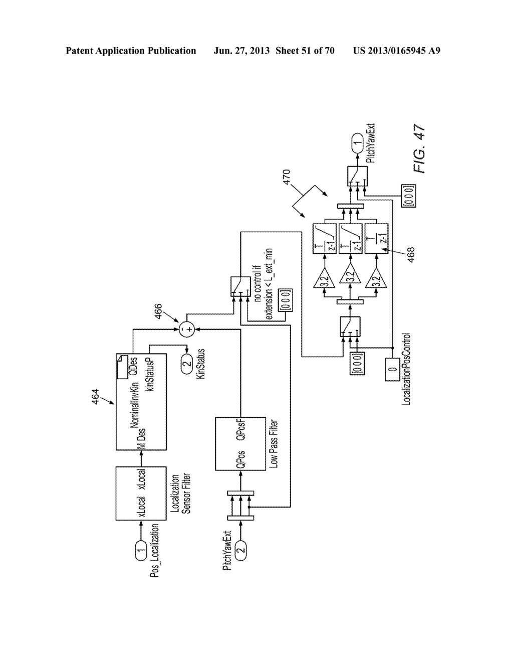 METHODS AND DEVICES FOR CONTROLLING A SHAPEABLE INSTRUMENT - diagram, schematic, and image 52