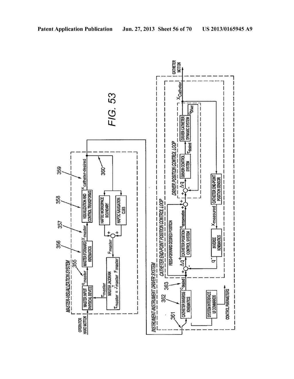 METHODS AND DEVICES FOR CONTROLLING A SHAPEABLE INSTRUMENT - diagram, schematic, and image 57