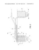 TENSIONABLE KNOTLESS ANCHOR SYSTEMS AND METHODS OF TISSUE REPAIR diagram and image