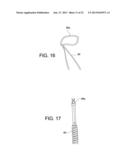 TENSIONABLE KNOTLESS ANCHOR SYSTEMS AND METHODS OF TISSUE REPAIR diagram and image