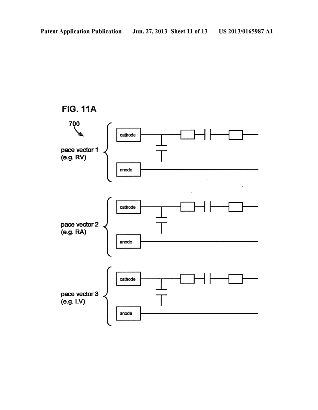 FAULT TOLERANT PACING - diagram, schematic, and image 12