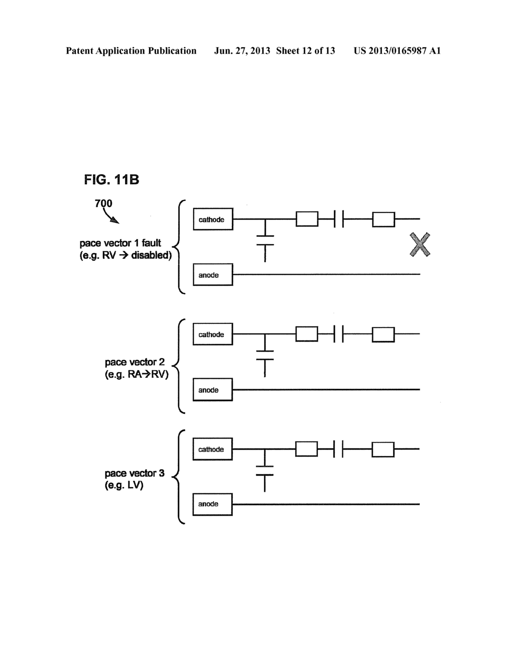 FAULT TOLERANT PACING - diagram, schematic, and image 13