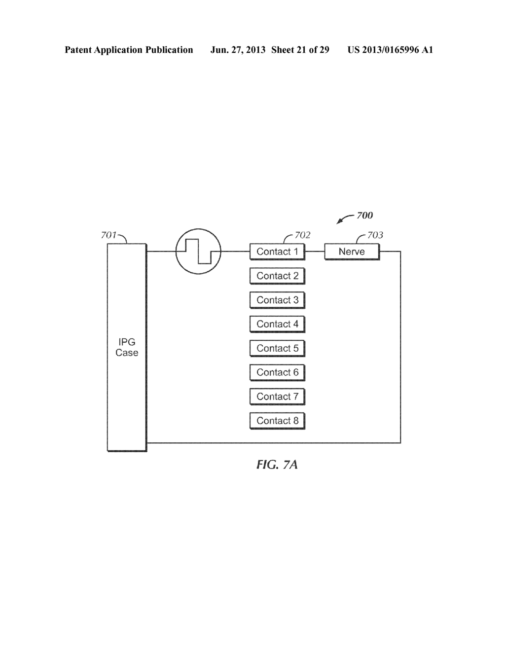 Apparatus, System, and Method for Selective Stimulation - diagram, schematic, and image 22