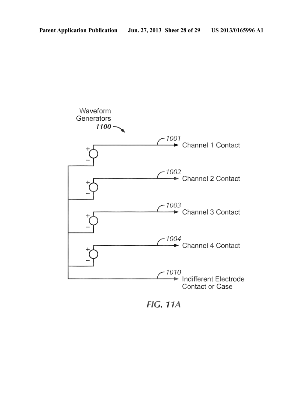 Apparatus, System, and Method for Selective Stimulation - diagram, schematic, and image 29