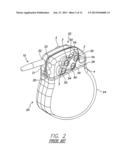 SETSCREW CONTACT FOR IMPLANTABLE PULSE GENERATOR diagram and image