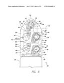 SETSCREW CONTACT FOR IMPLANTABLE PULSE GENERATOR diagram and image