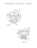 SETSCREW CONTACT FOR IMPLANTABLE PULSE GENERATOR diagram and image