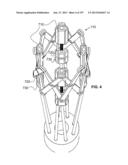 Actively Controllable Stent, Stent Graft, Heart Valve and Method of     Controlling Same diagram and image