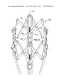 Actively Controllable Stent, Stent Graft, Heart Valve and Method of     Controlling Same diagram and image