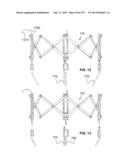 Actively Controllable Stent, Stent Graft, Heart Valve and Method of     Controlling Same diagram and image