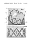 Actively Controllable Stent, Stent Graft, Heart Valve and Method of     Controlling Same diagram and image