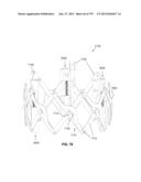 Actively Controllable Stent, Stent Graft, Heart Valve and Method of     Controlling Same diagram and image