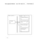 MEDIA CONTENT-BASED CONTROL OF AMBIENT ENVIRONMENT diagram and image