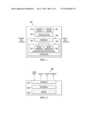 HVAC UNIT WITH AUDIO MONITORING, A METHOD OF AUDIO MONITORING EVENTS OF AN     HVAC UNIT AND A CONTROLLER CONFIGURED TO PERFORM THE METHOD OF AUDIO     MONITORING diagram and image