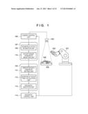 OBJECT GRIPPING APPARATUS, CONTROL METHOD FOR OBJECT GRIPPING APPARATUS,     AND STORAGE MEDIUM diagram and image