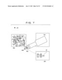 OBJECT GRIPPING APPARATUS, CONTROL METHOD FOR OBJECT GRIPPING APPARATUS,     AND STORAGE MEDIUM diagram and image