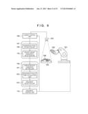 OBJECT GRIPPING APPARATUS, CONTROL METHOD FOR OBJECT GRIPPING APPARATUS,     AND STORAGE MEDIUM diagram and image