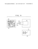 OBJECT GRIPPING APPARATUS, CONTROL METHOD FOR OBJECT GRIPPING APPARATUS,     AND STORAGE MEDIUM diagram and image