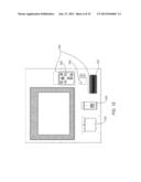 SYSTEM AND METHOD OF CONTROL OF ELECTRONIC PARCEL LOCKERS diagram and image