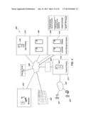 SYSTEM AND METHOD OF CONTROL OF ELECTRONIC PARCEL LOCKERS diagram and image