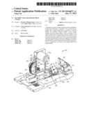 RECIPROCATING MICROTOME DRIVE SYSTEM diagram and image