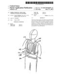 MOBILE, PERSONAL, OPEN-LOOP COOLING SYSTEMS AND METHODS diagram and image