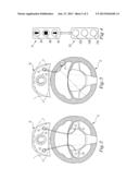 SYSTEM FOR CONTROLLING DRIVING MODES OF A VEHICLE diagram and image