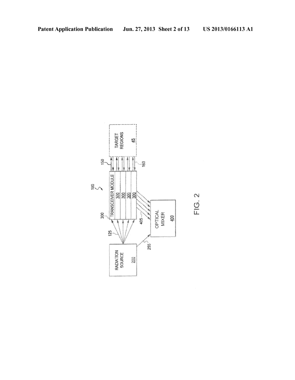 LDV System for Measuring Wind at High Altitude - diagram, schematic, and image 03