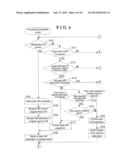 HYBRID VEHICLE DRIVING APPARATUS diagram and image