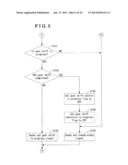 HYBRID VEHICLE DRIVING APPARATUS diagram and image