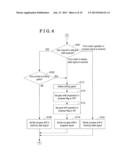 HYBRID VEHICLE DRIVING APPARATUS diagram and image