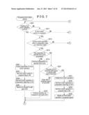 HYBRID VEHICLE DRIVING APPARATUS diagram and image