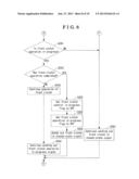 HYBRID VEHICLE DRIVING APPARATUS diagram and image