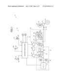 CONTROL APPARATUS FOR VEHICULAR DRIVE SYSTEM diagram and image