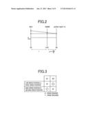 CONTROL APPARATUS FOR VEHICULAR DRIVE SYSTEM diagram and image