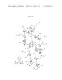 MOBILE APPARATUS AND LOCALIZATION METHOD THEREOF diagram and image