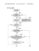 DRIVING CONTROL SYSTEM FOR VEHICLE diagram and image