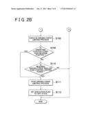 DRIVING CONTROL SYSTEM FOR VEHICLE diagram and image