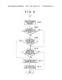 DRIVING CONTROL SYSTEM FOR VEHICLE diagram and image