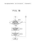 DRIVING CONTROL SYSTEM FOR VEHICLE diagram and image