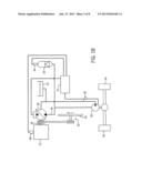 HYBRID DRIVE SYSTEM AND METHOD diagram and image