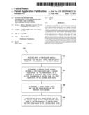 System and Method for Controlling an Engine Speed Limit of a Work Vehicle     During a Transmission Ratio Change diagram and image