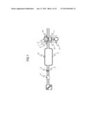 KNOCK CONTROL APPARATUS FOR INTERNAL COMBUSTION ENGINE diagram and image