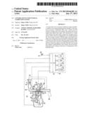 CONTROL DEVICE FOR INTERNAL COMBUSTION ENGINE diagram and image