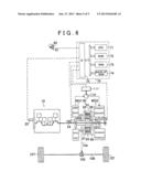 CONTROL DEVICE FOR INTERNAL COMBUSTION ENGINE diagram and image