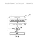 SYSTEM AND METHOD FOR SEARCHING FOR POINTS OF INTEREST ALONG A ROUTE diagram and image