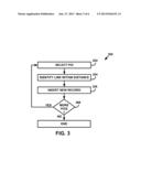 SYSTEM AND METHOD FOR SEARCHING FOR POINTS OF INTEREST ALONG A ROUTE diagram and image