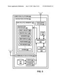 SYSTEM AND METHOD FOR SEARCHING FOR POINTS OF INTEREST ALONG A ROUTE diagram and image